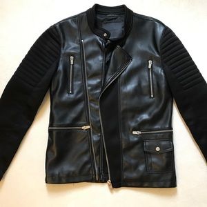 Zara Man Jacket